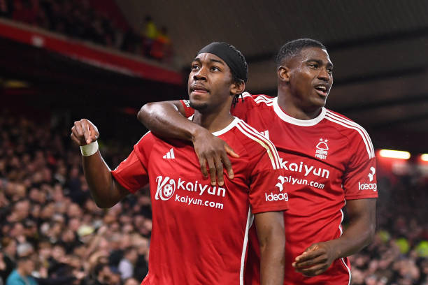 在最近的一 在最近的一