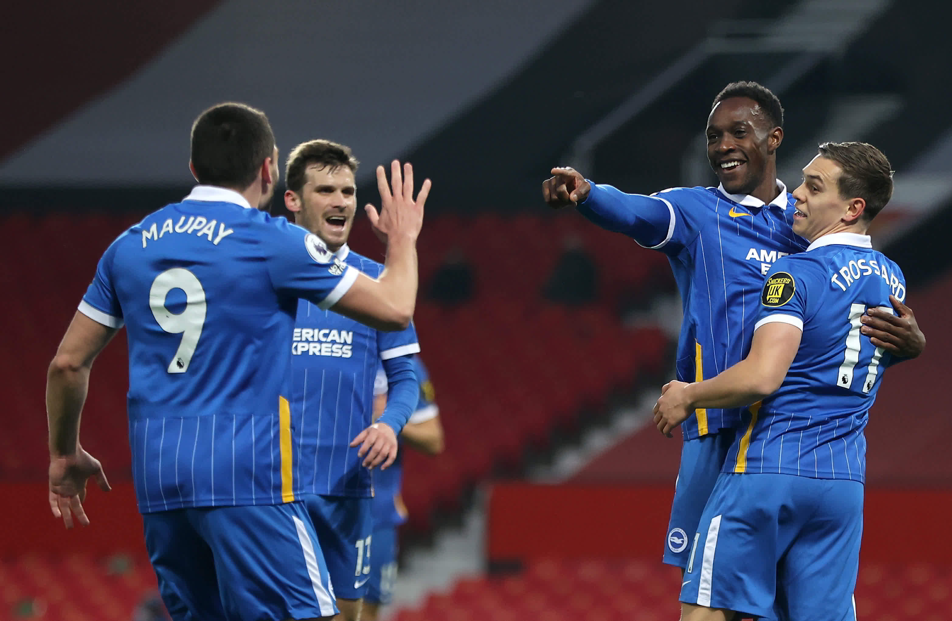 廣大球迷的 廣大球迷的