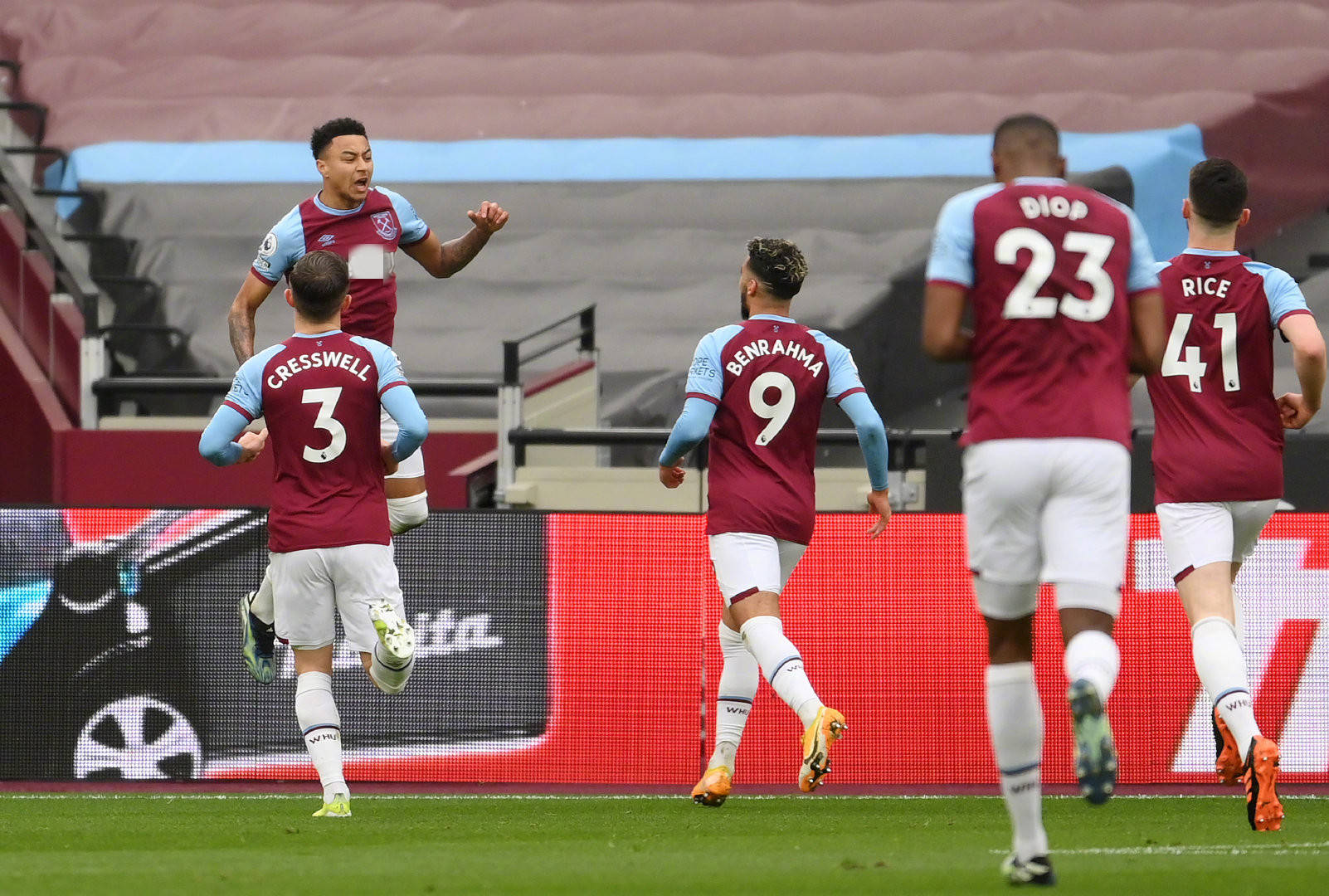 多潛在利益 多潛在利益