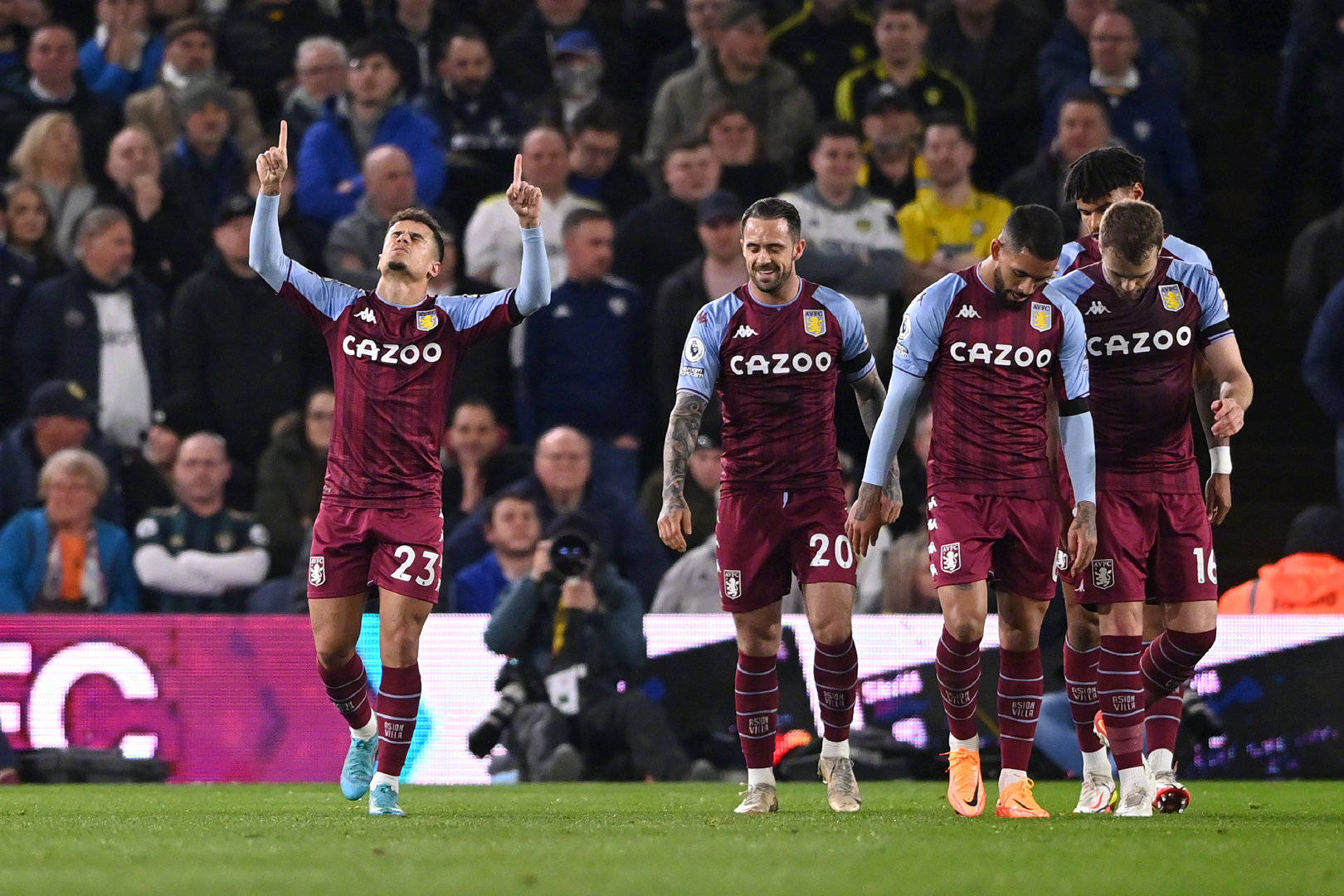 如果利物浦 如果利物浦