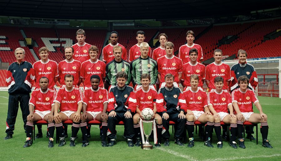 他同样展现 他同样展现